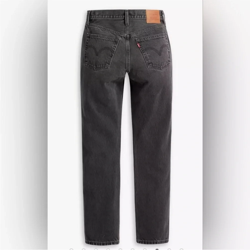 NWT Levi’s 501® Original Fit Women's Jeans - Picture 3 of 7